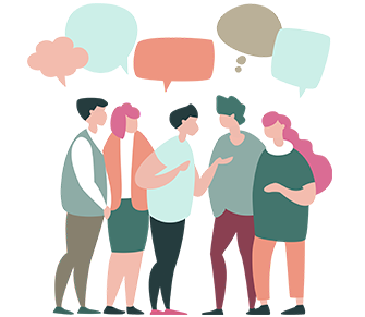 会員コミュニティ事業について