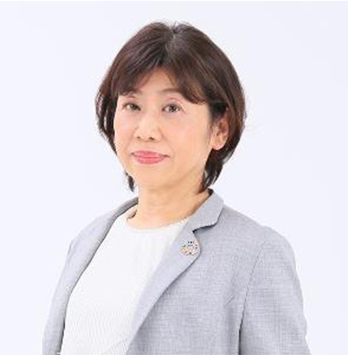 日本SDGs協会 代表理事 堤 晶子