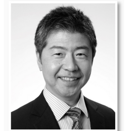 日本SDGs協会 専務理事 吉條 嘉家