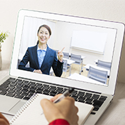 オンラインセミナー・講座