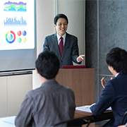 オフラインセミナー・講座