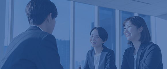 会員紹介・マッチング事業