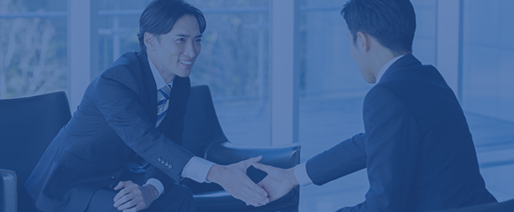 パートナー事業