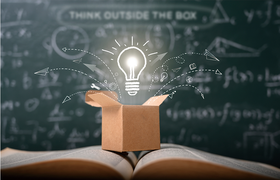 教育研究開発事業