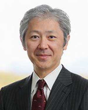 大阪大学SSI 教授/
万博推進室副室長
伊藤武志