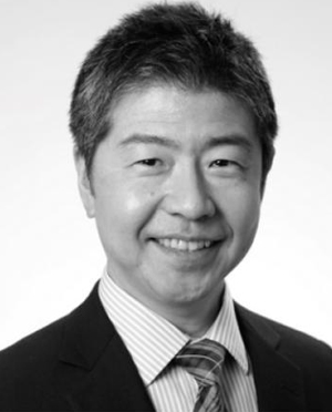 日本SDGs協会
専務理事 吉條 嘉家