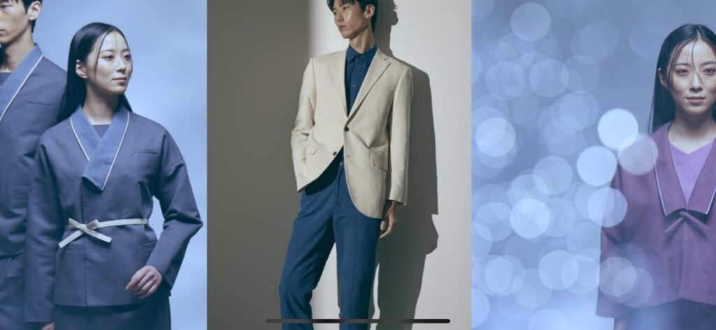 【学生取材】「木から服を作る」：SDGsアパレルの挑戦——Playful株式会社・岡崎圭佑代表へのインタビュー