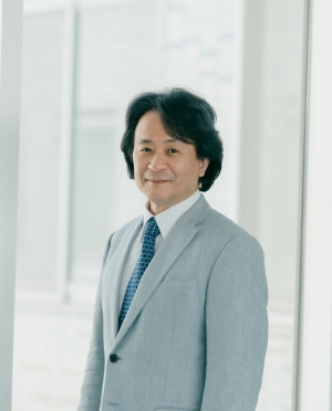 いのち会議実行委員会委員長/大阪大学総長補佐・SSI長
堂目卓生