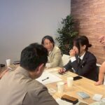 2025年8月8日：SDGsみらいトーク！交流会 開催記録