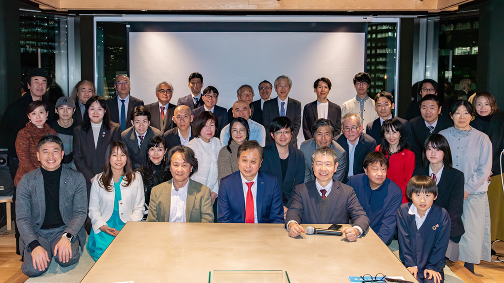 2026年1月22日：「SDGsとその先を見据えた理念経営・共感経済セミナー」シリーズ、第2回「未来の企業価値を決定づける『言語化』と『共感』の実行力」 開催記録