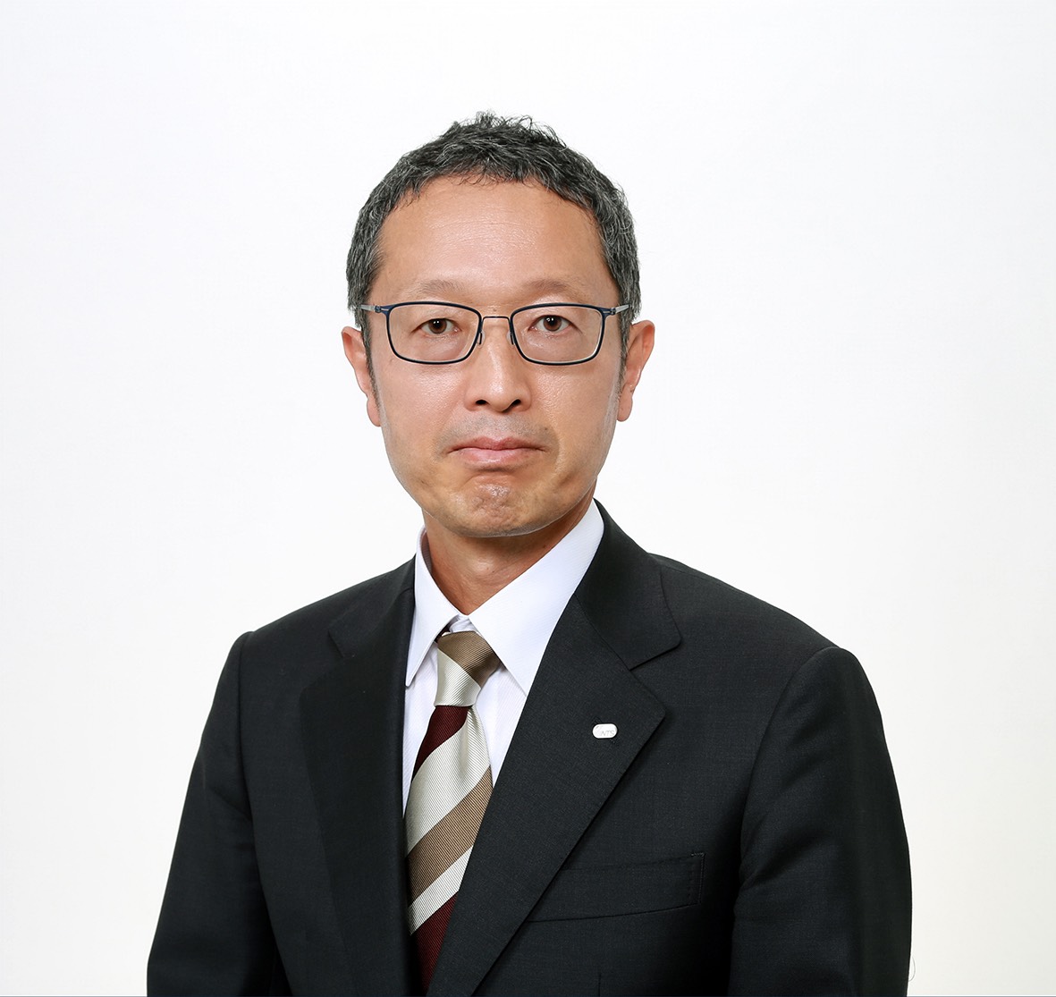 越後幸太郎氏（日本体育施設株式会社 代表取締役）