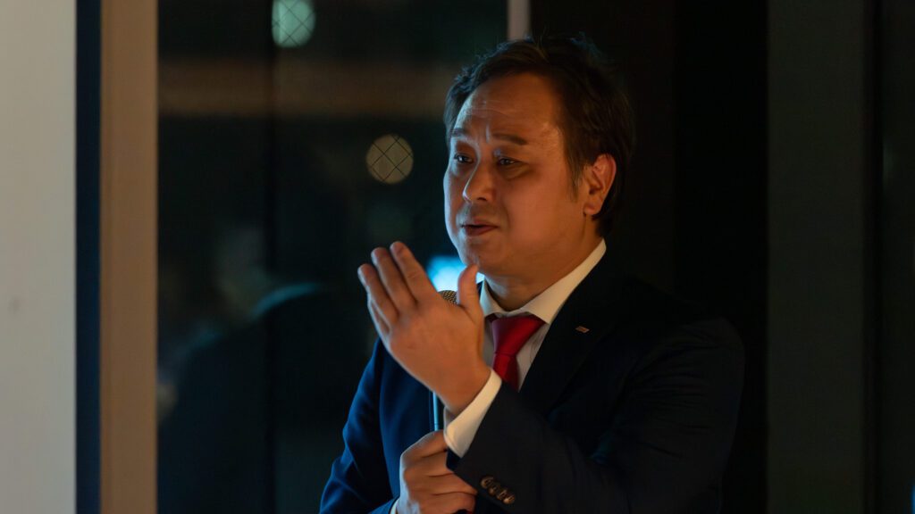 講演記録①：宮田博文氏「社長の仕事は社員を信じ切ること。それだけ。」