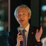 講演記録③：伊藤武志氏「共感経済における企業の取り組みの重要性」