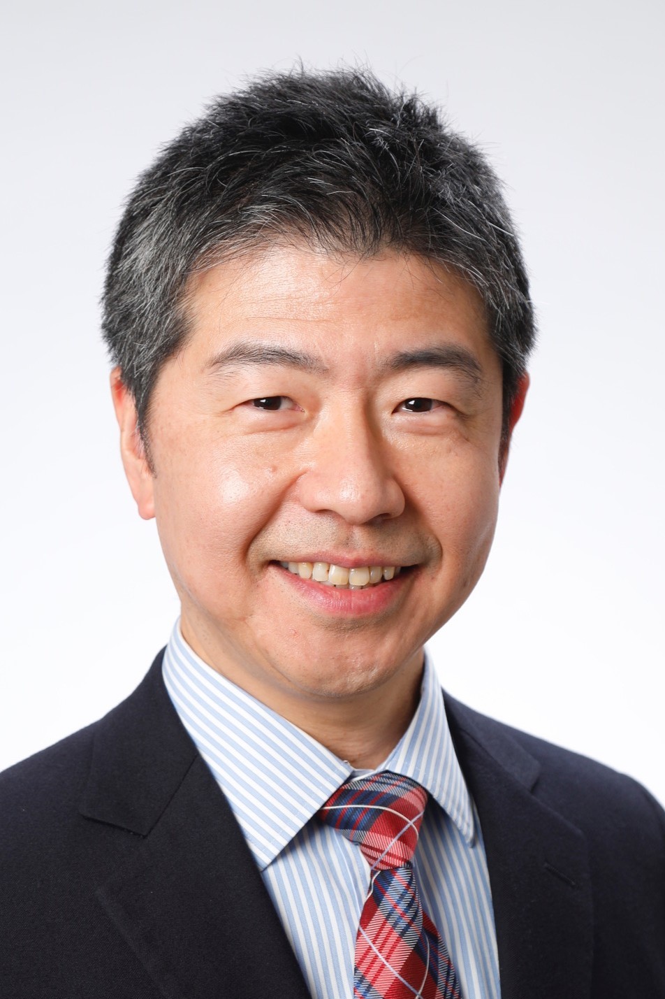 吉條嘉家氏（日本SDGs協会 専務理事）